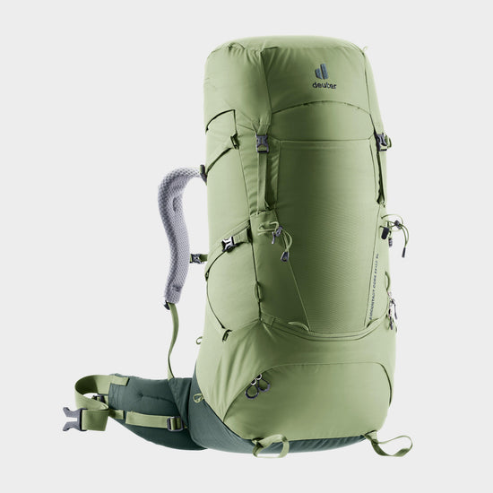 Aircontact Core 55+10 SL Backpack