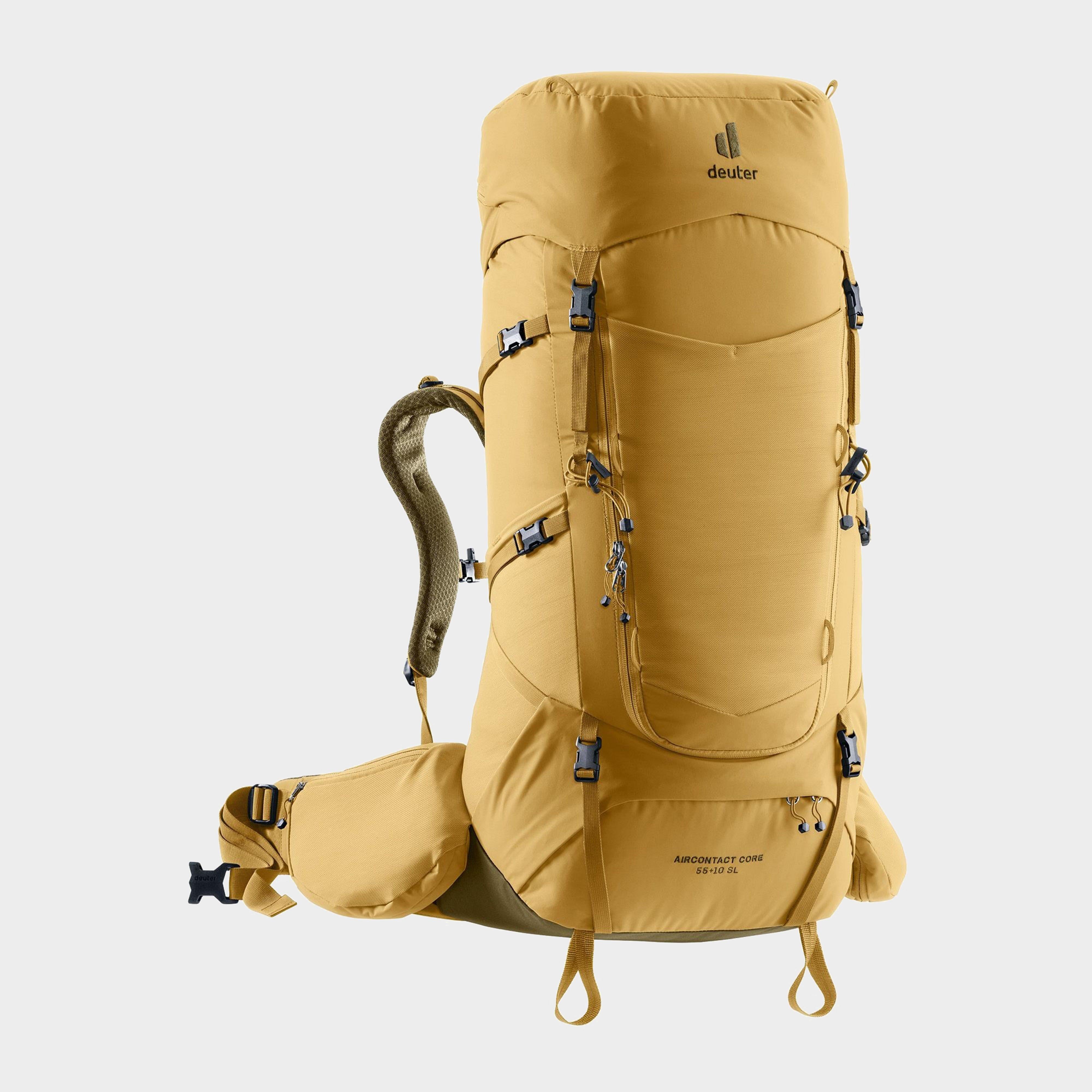 Aircontact Core 55+10 SL Backpack