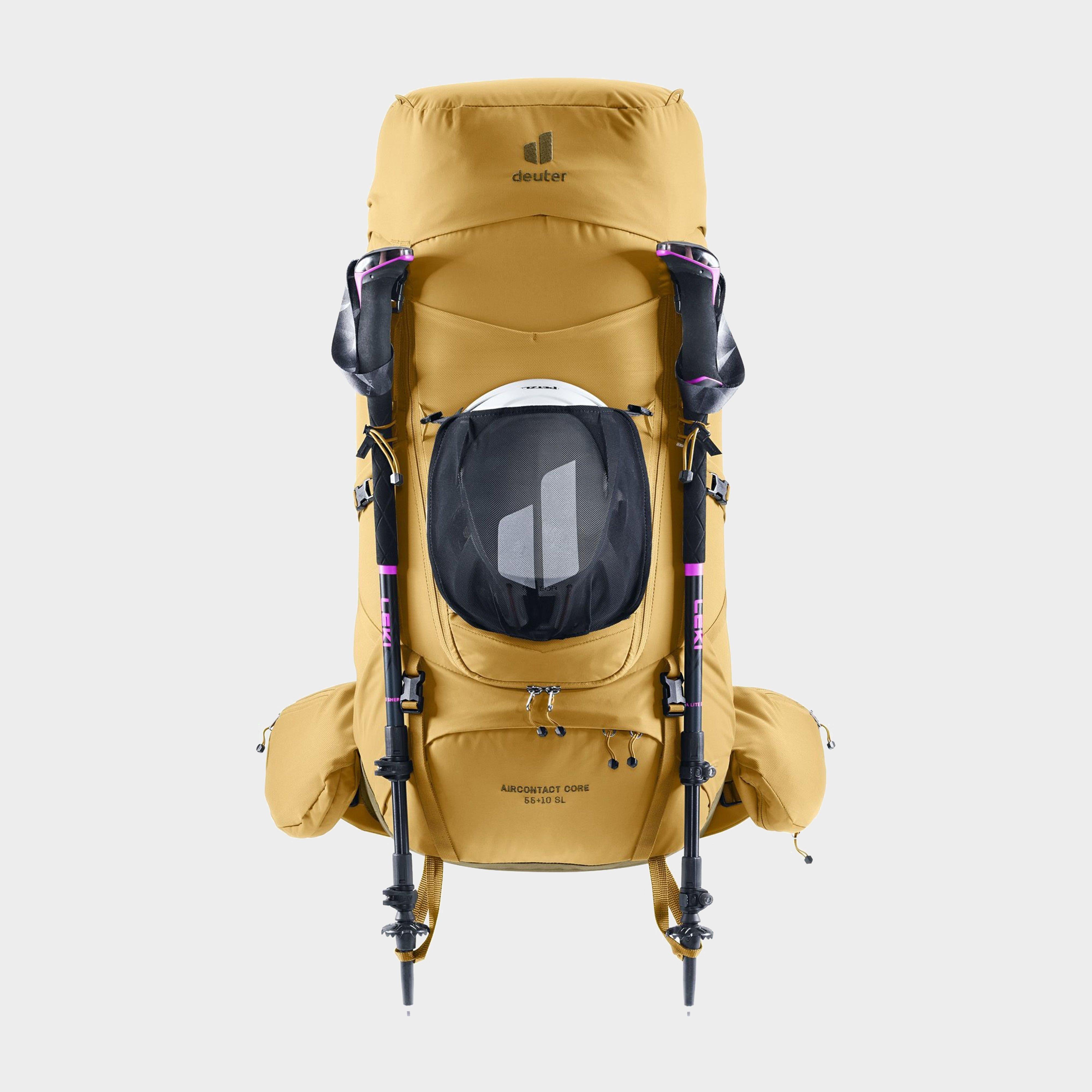 Aircontact Core 55+10 SL Backpack