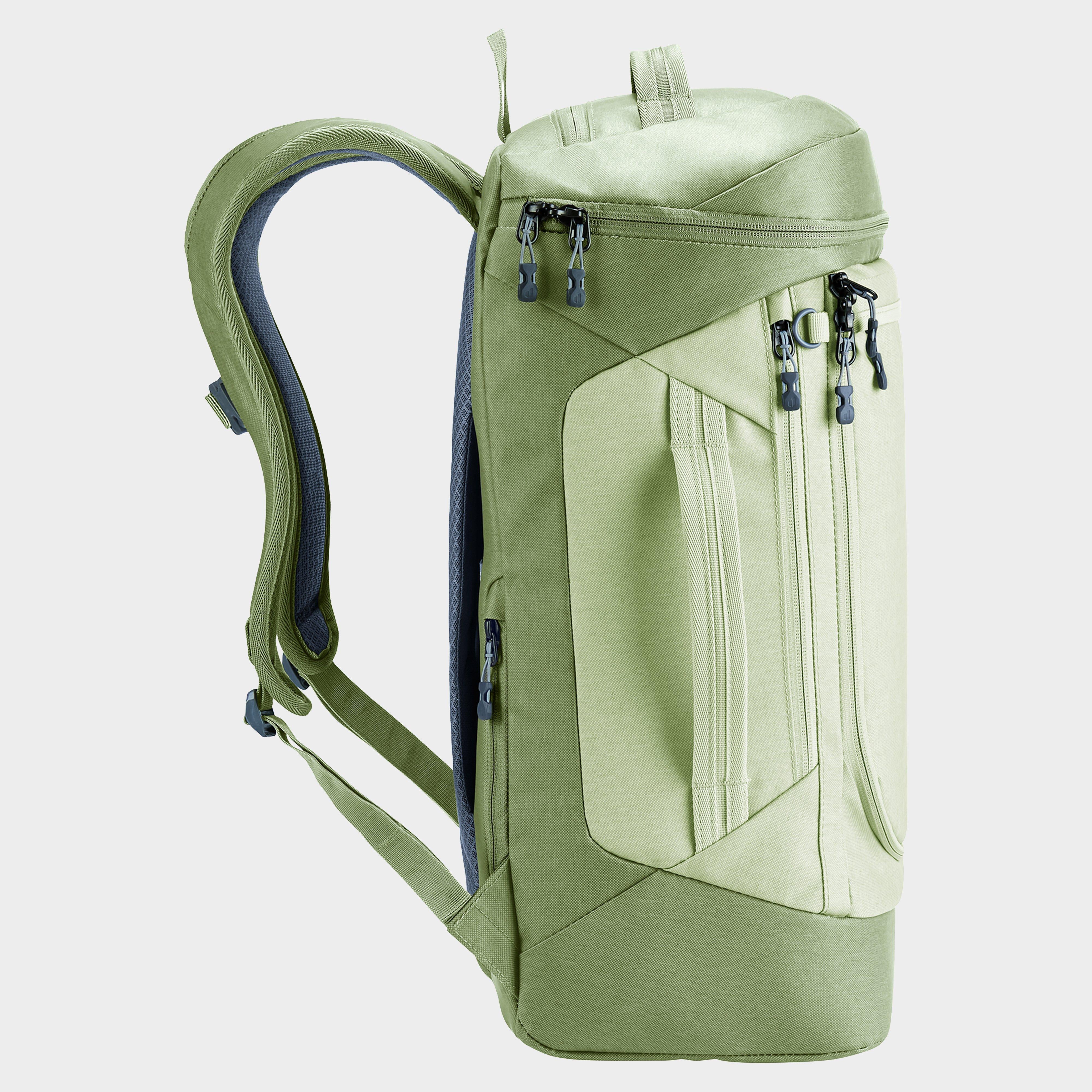 Duffel Pro Pack 30