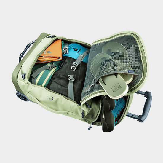 Duffel Pro Movo 36
