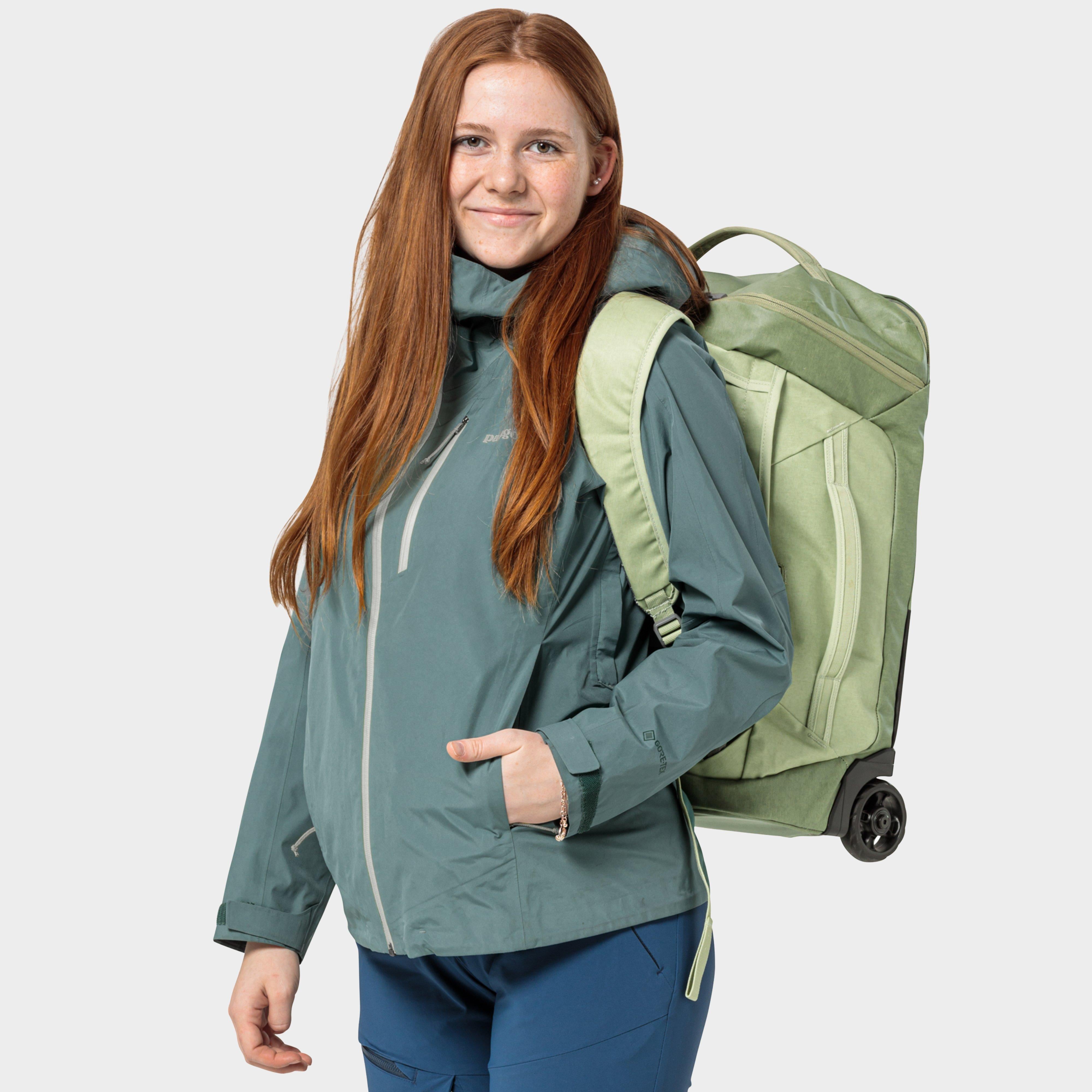 Duffel Pro Movo 36