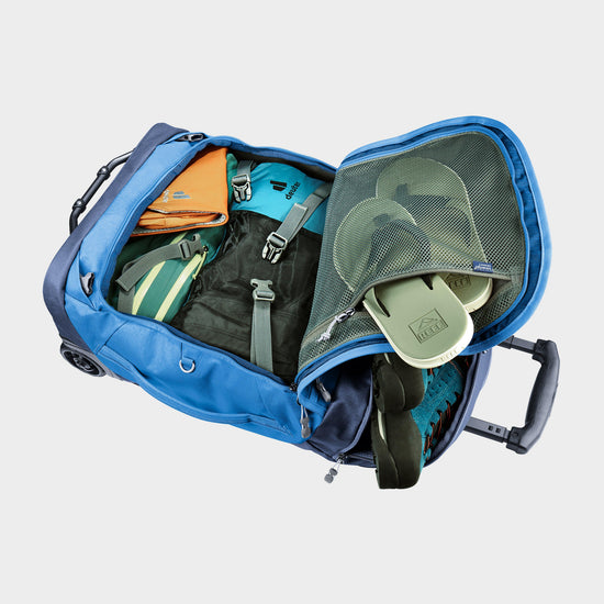 Duffel Pro Movo 36