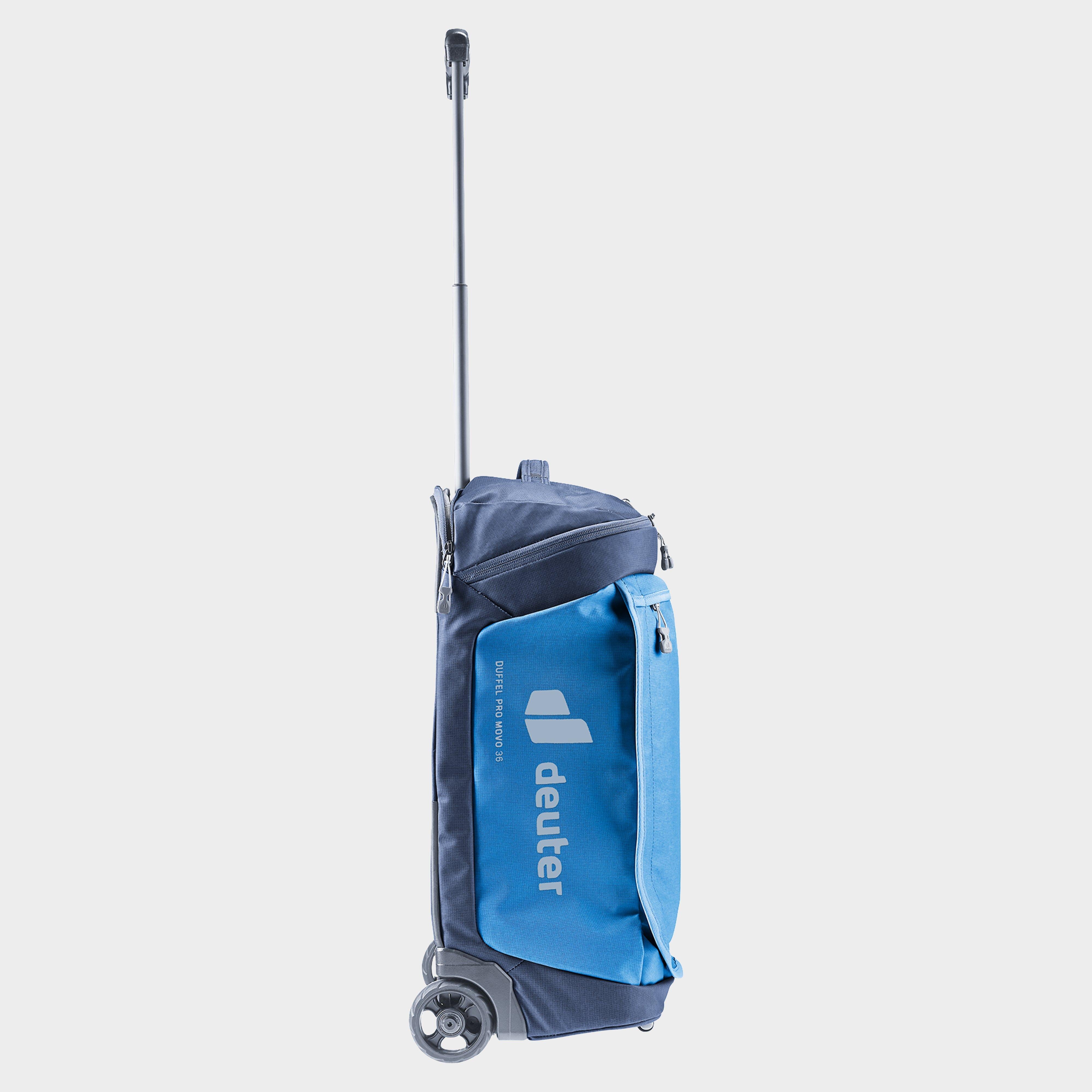 Duffel Pro Movo 36