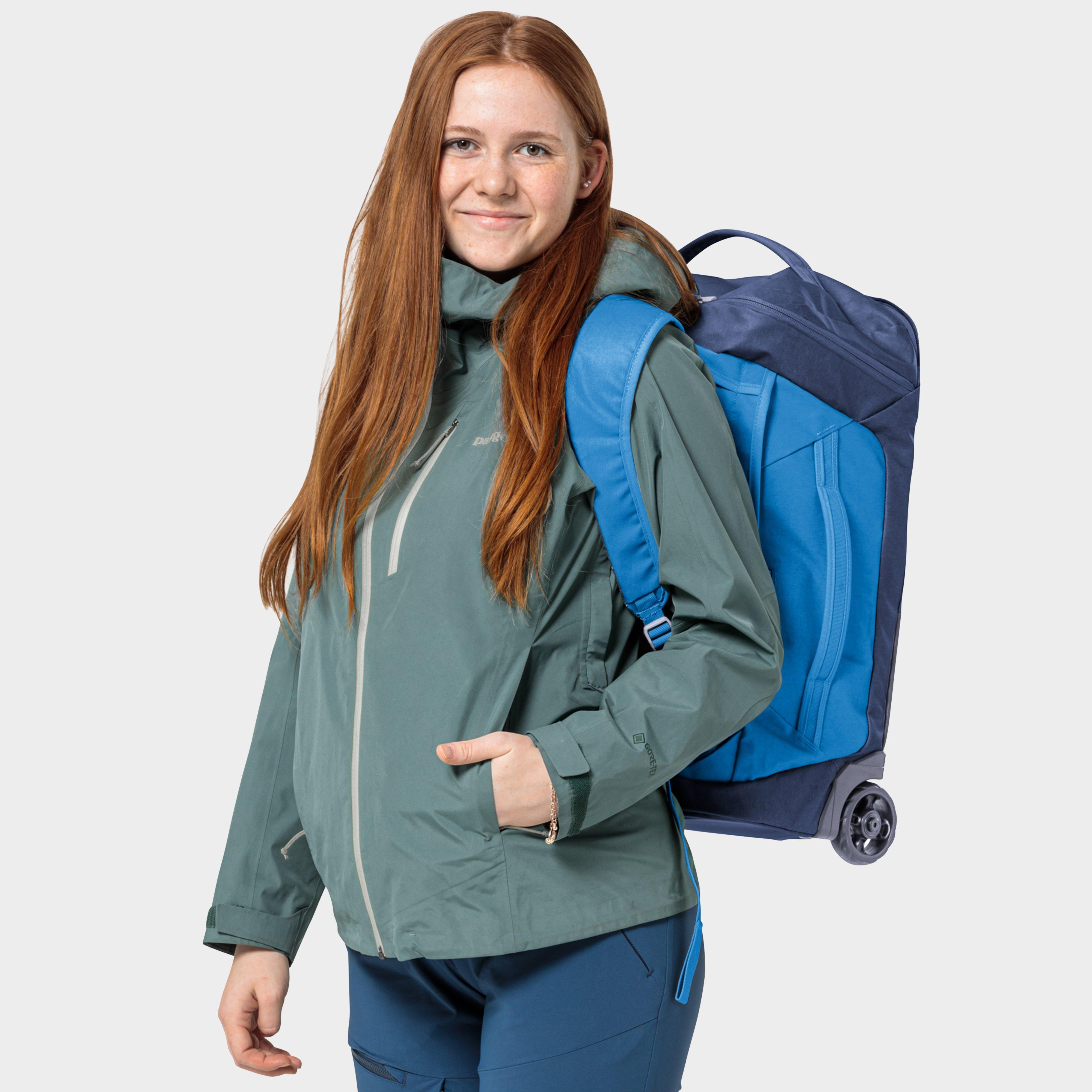 Duffel Pro Movo 36