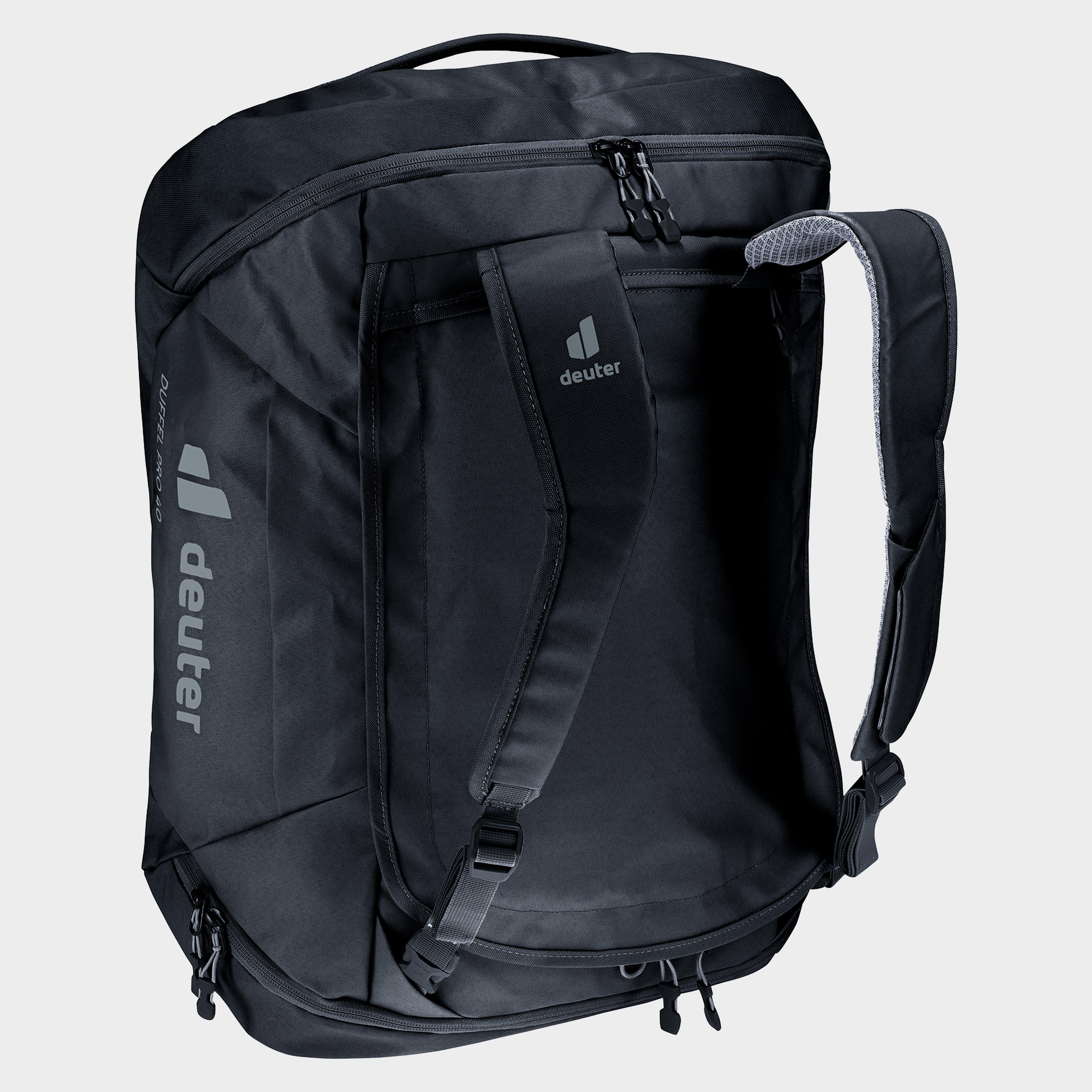 Duffel Pro 60