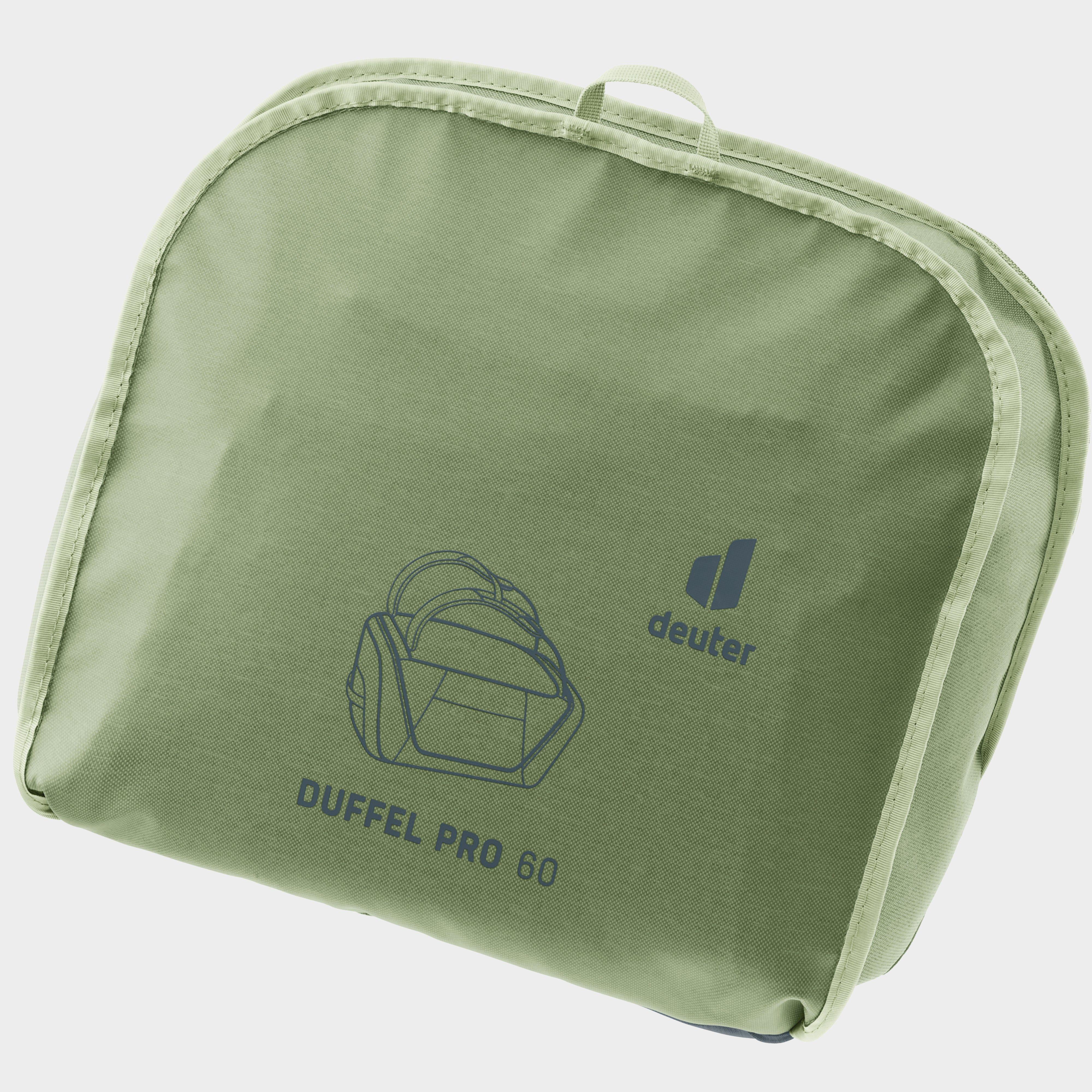 Duffel Pro 60