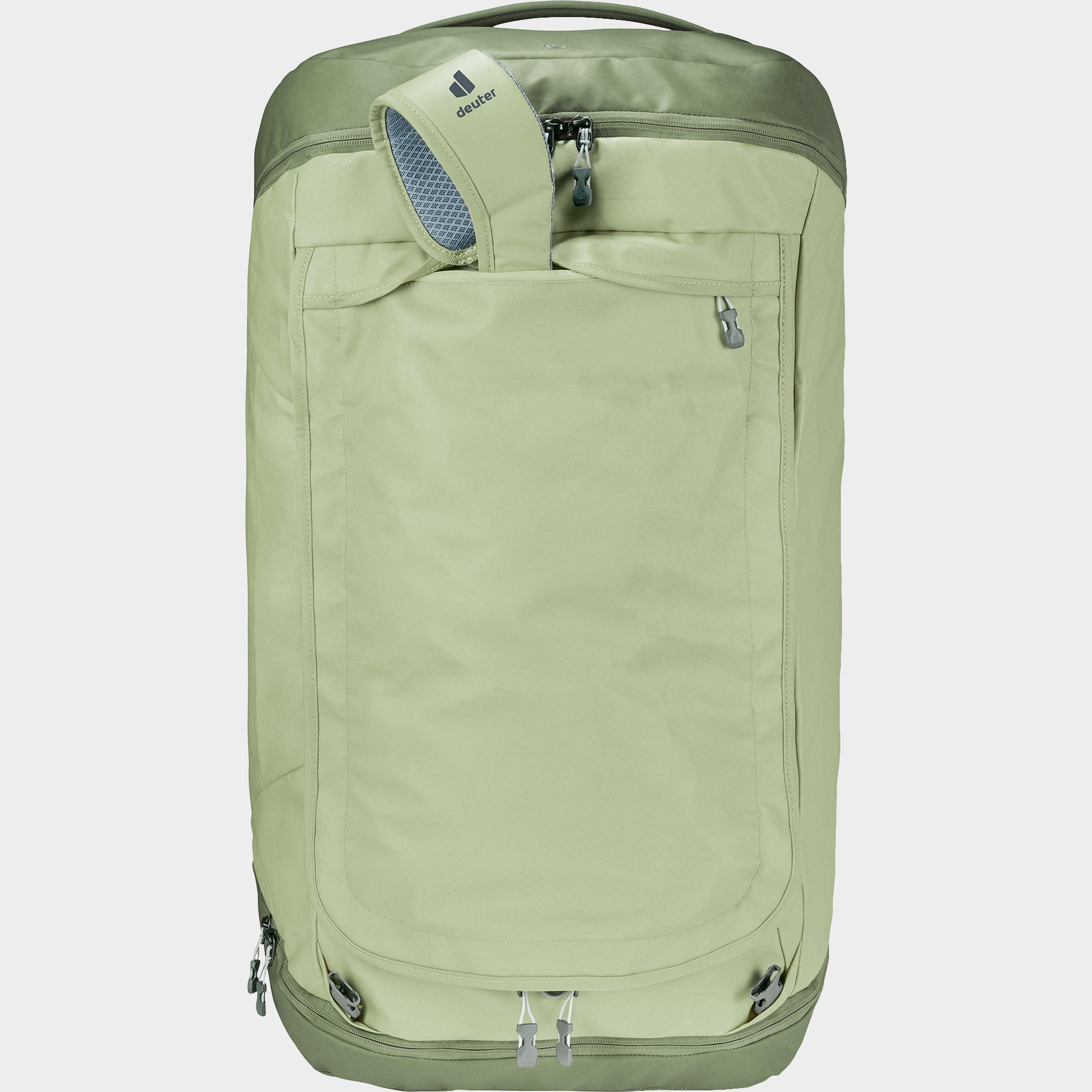 Duffel Pro 90