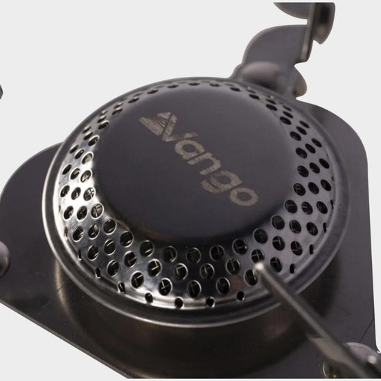 Firestorm Stove