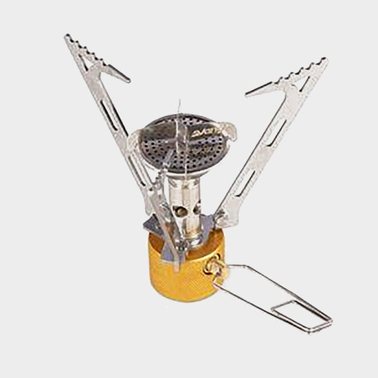 Firestorm Compact Stove