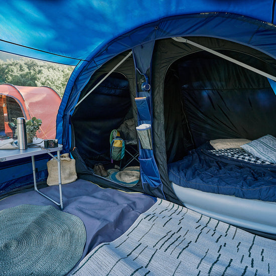 Icarus 500 Deluxe Family Tent