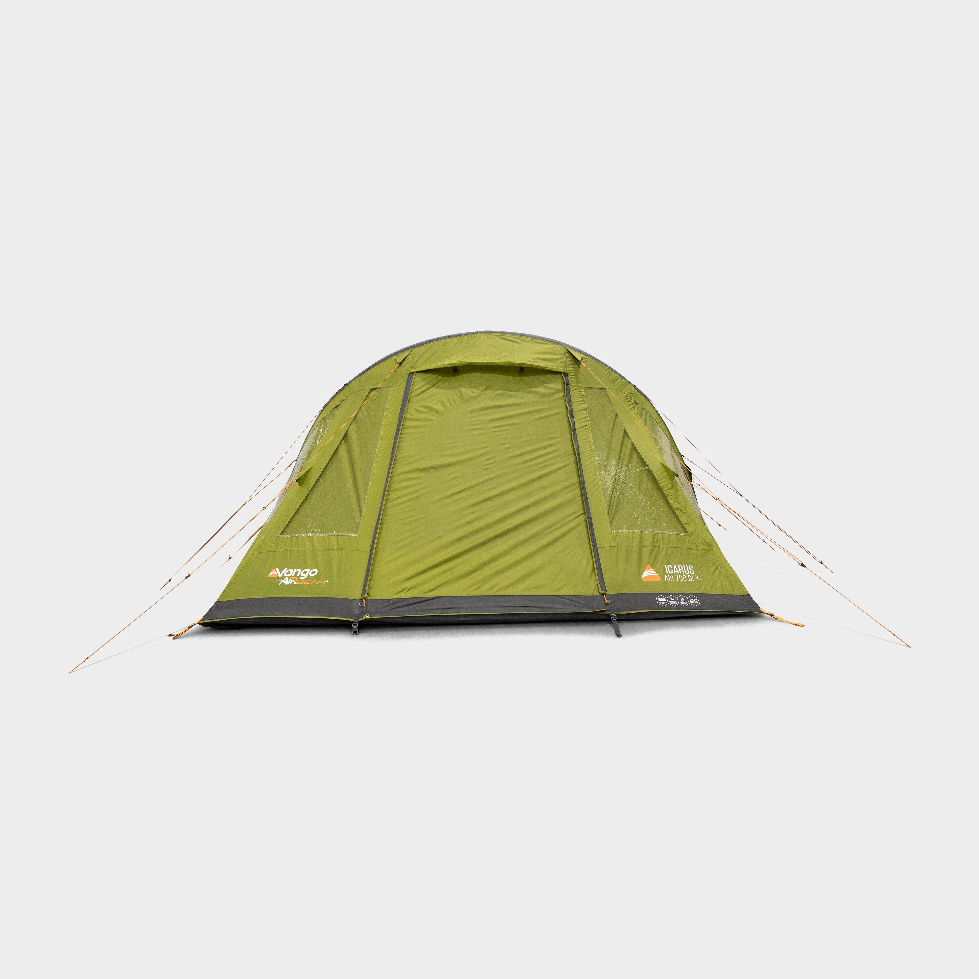 Icarus Air 700 XL