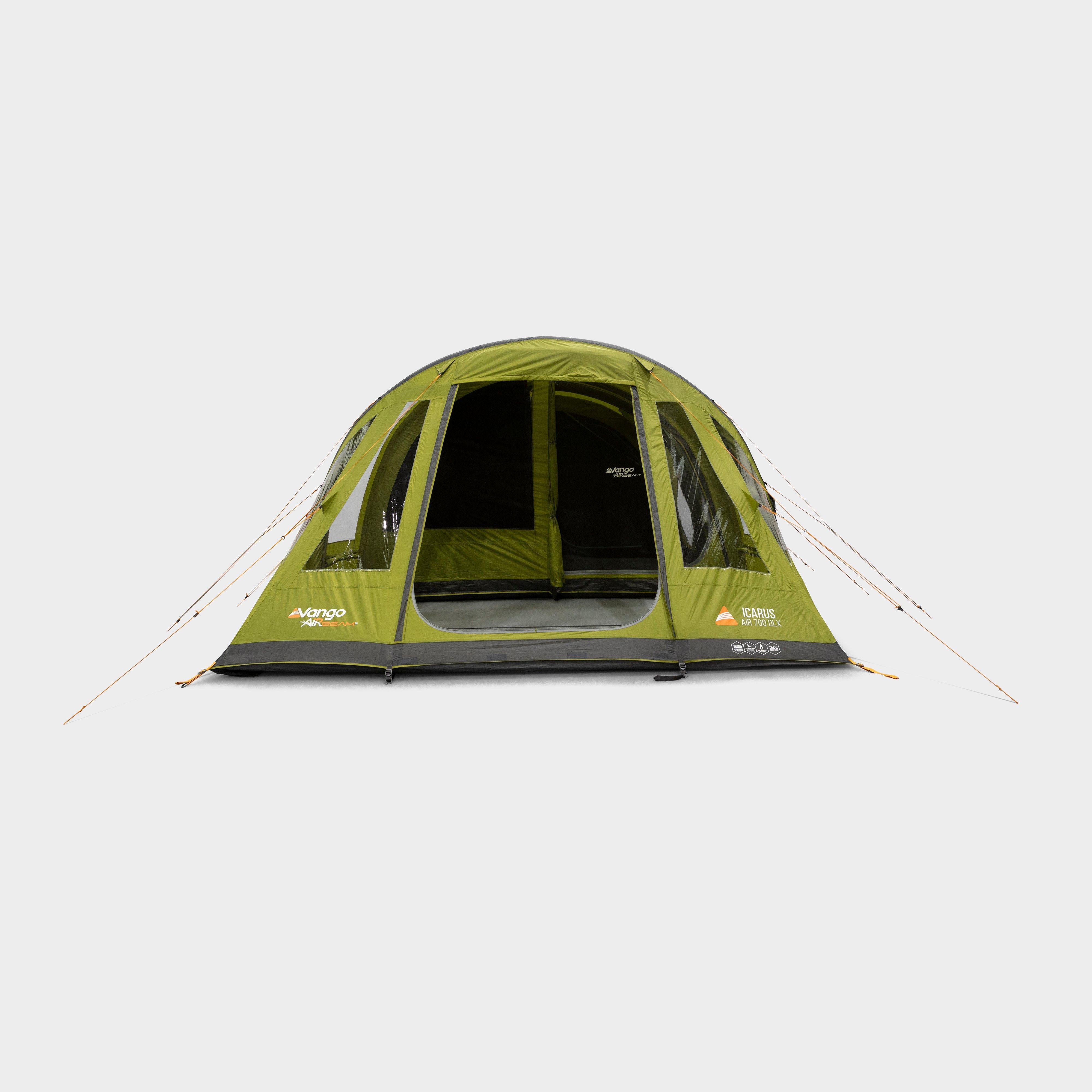 Icarus Air 700 XL
