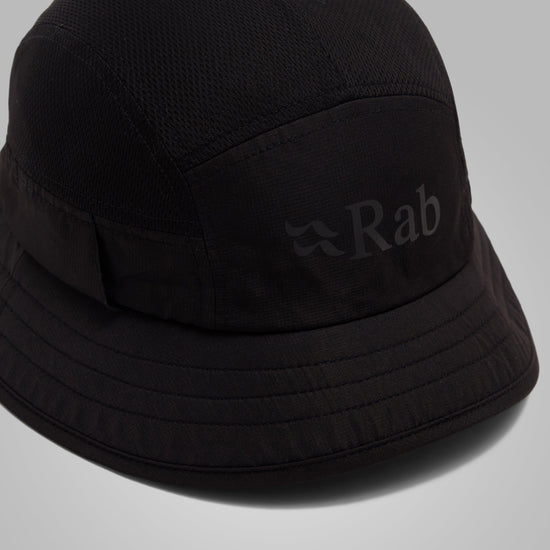Unisex Boonie Hat Bucket Hat