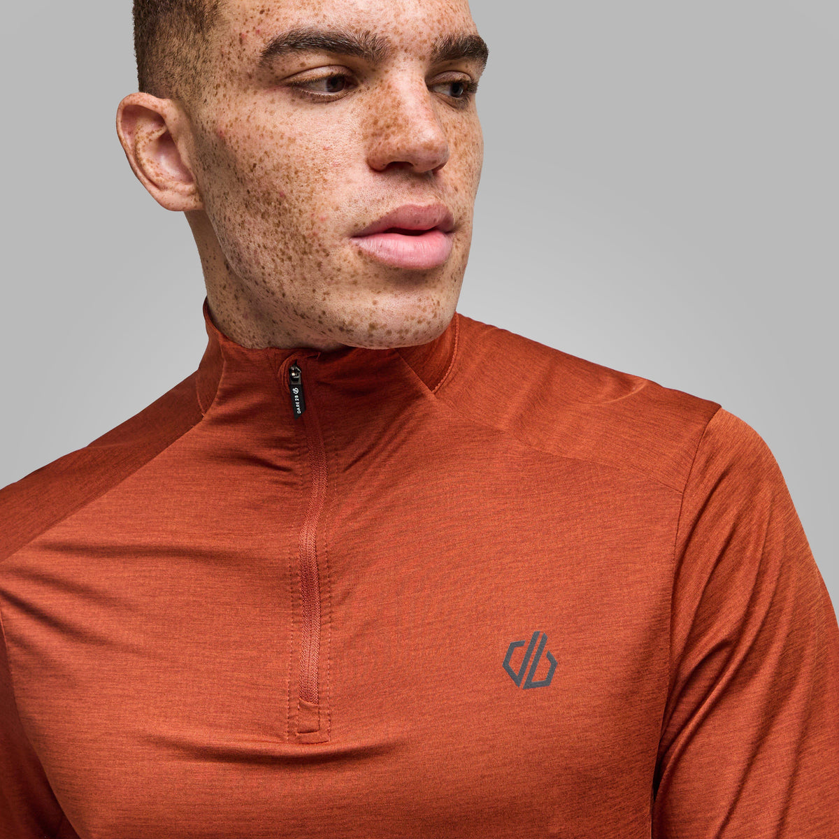Mens Power Up IV Cycling Jersey