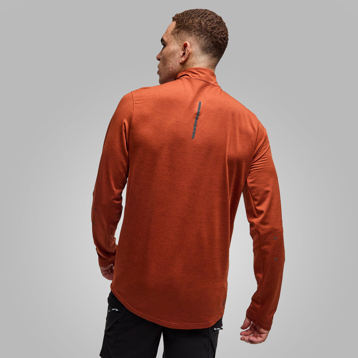 Mens Power Up IV Cycling Jersey