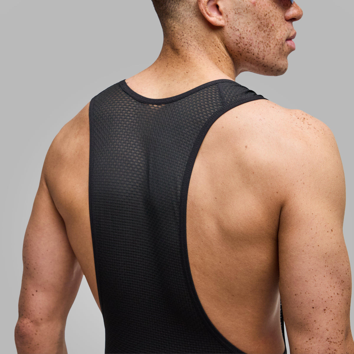Mens Ultra Cycling Bib Shorts