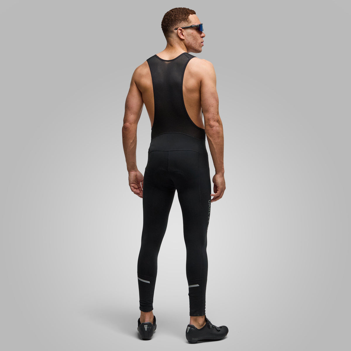 Mens Ultra Cycling Bib Tights