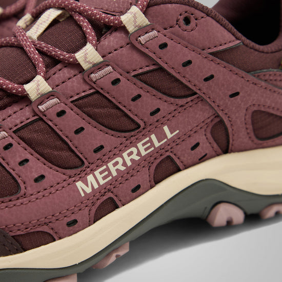 Women's Accentor 4 Sport Gore-Tex Walking Shoe
