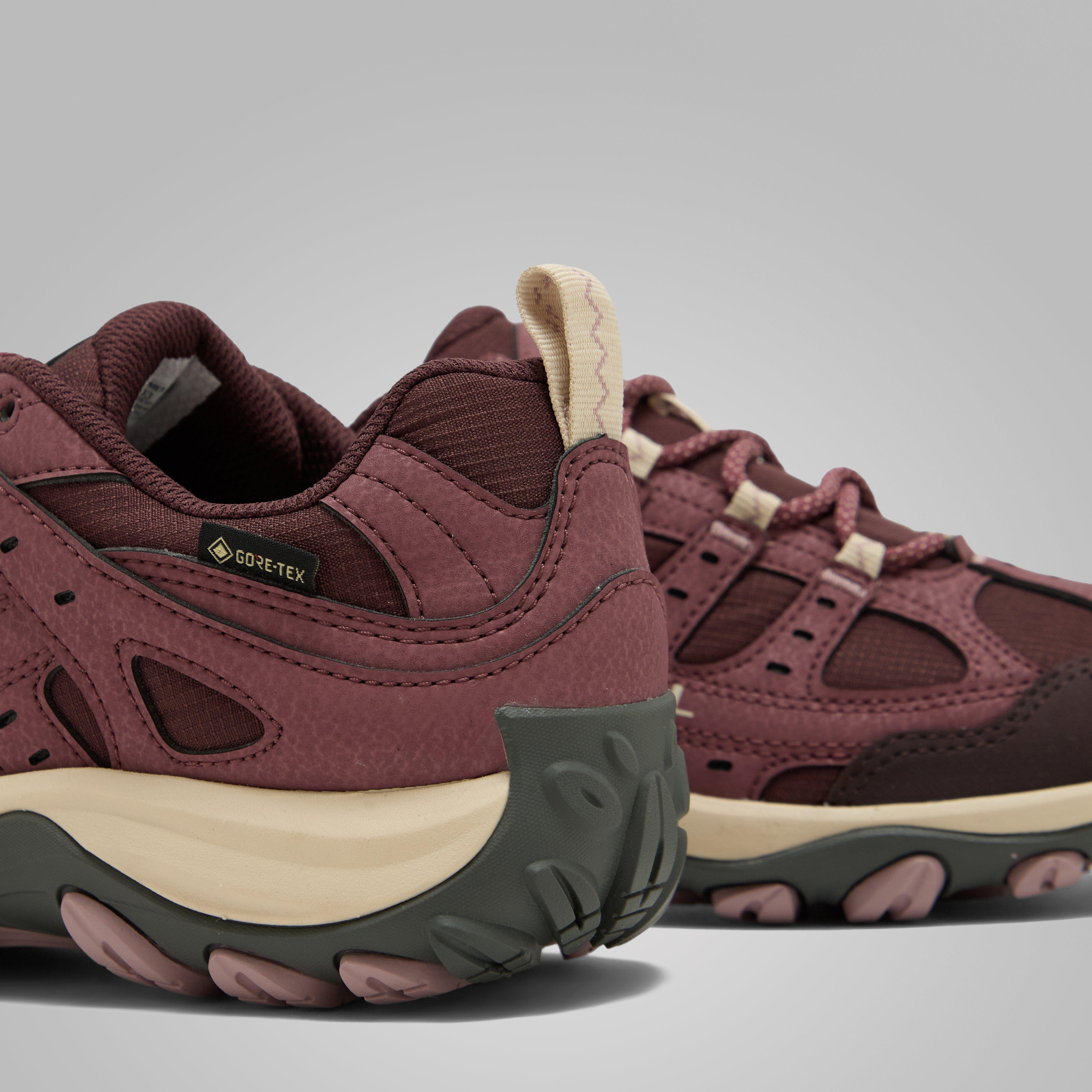 Women's Accentor 4 Sport Gore-Tex Walking Shoe