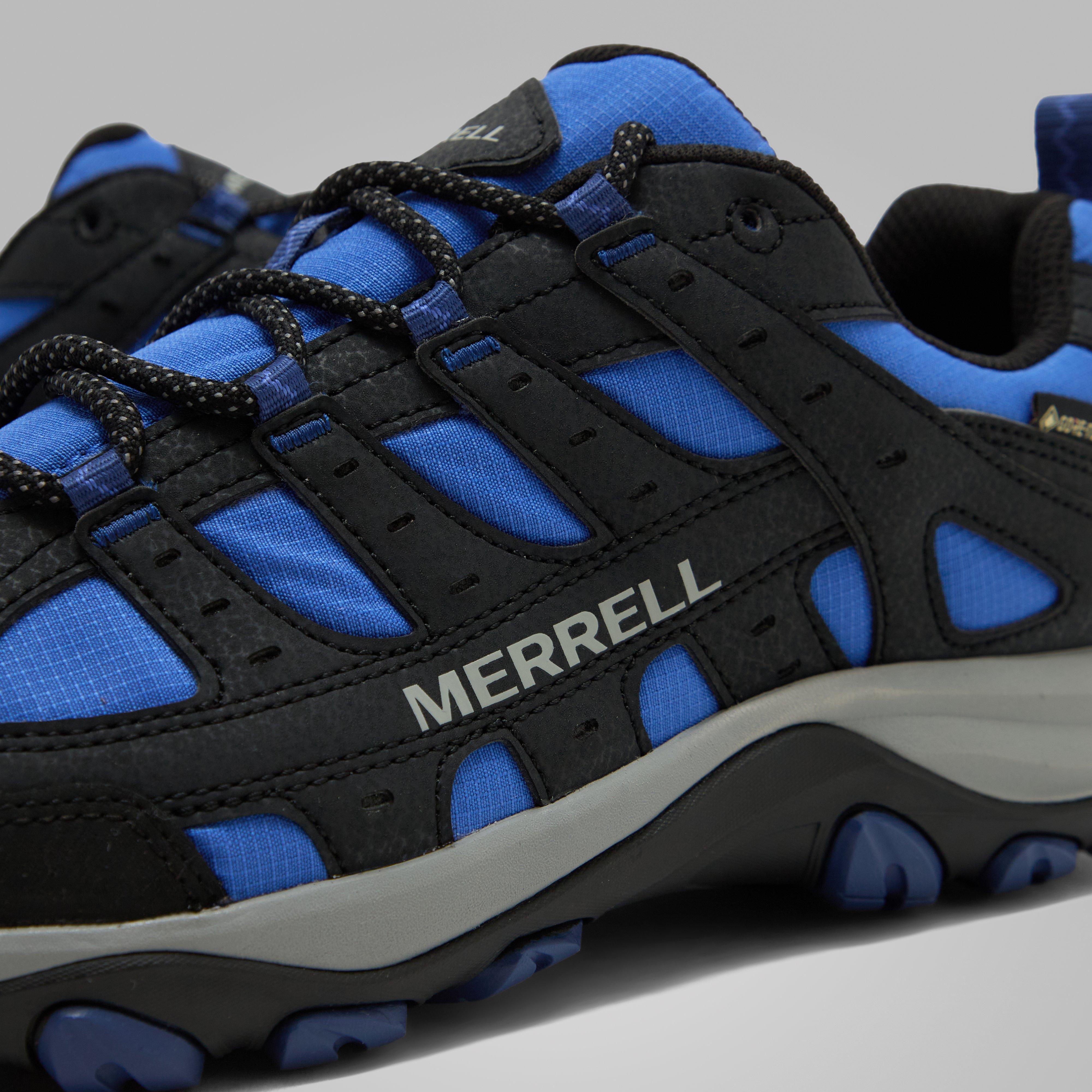 Men’s Accentor Sport 4 GORE-TEX® Walking Shoe