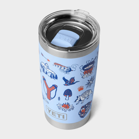 Rambler 20 oz Tumbler