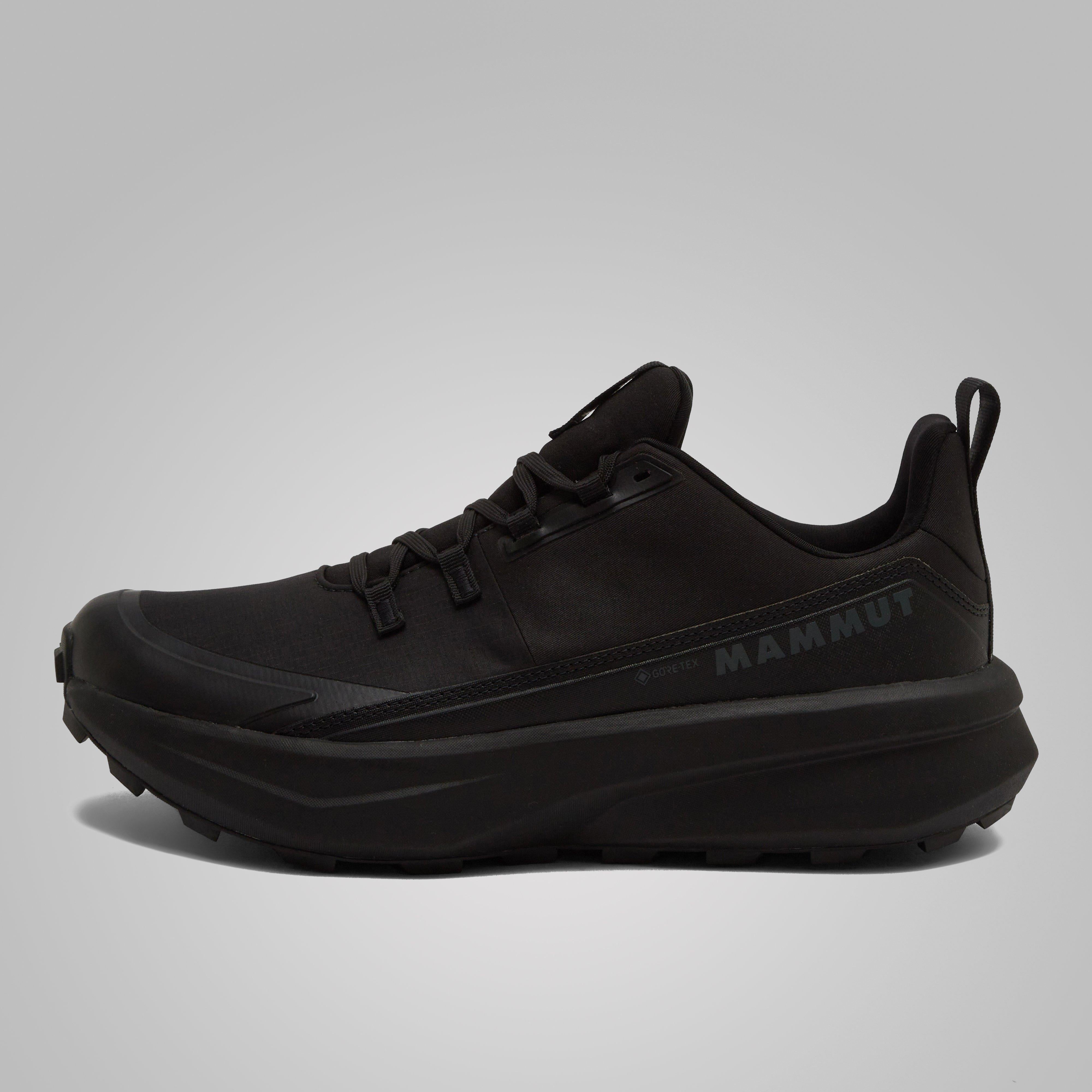 Men's Aernergy Mountain GTX Shoes