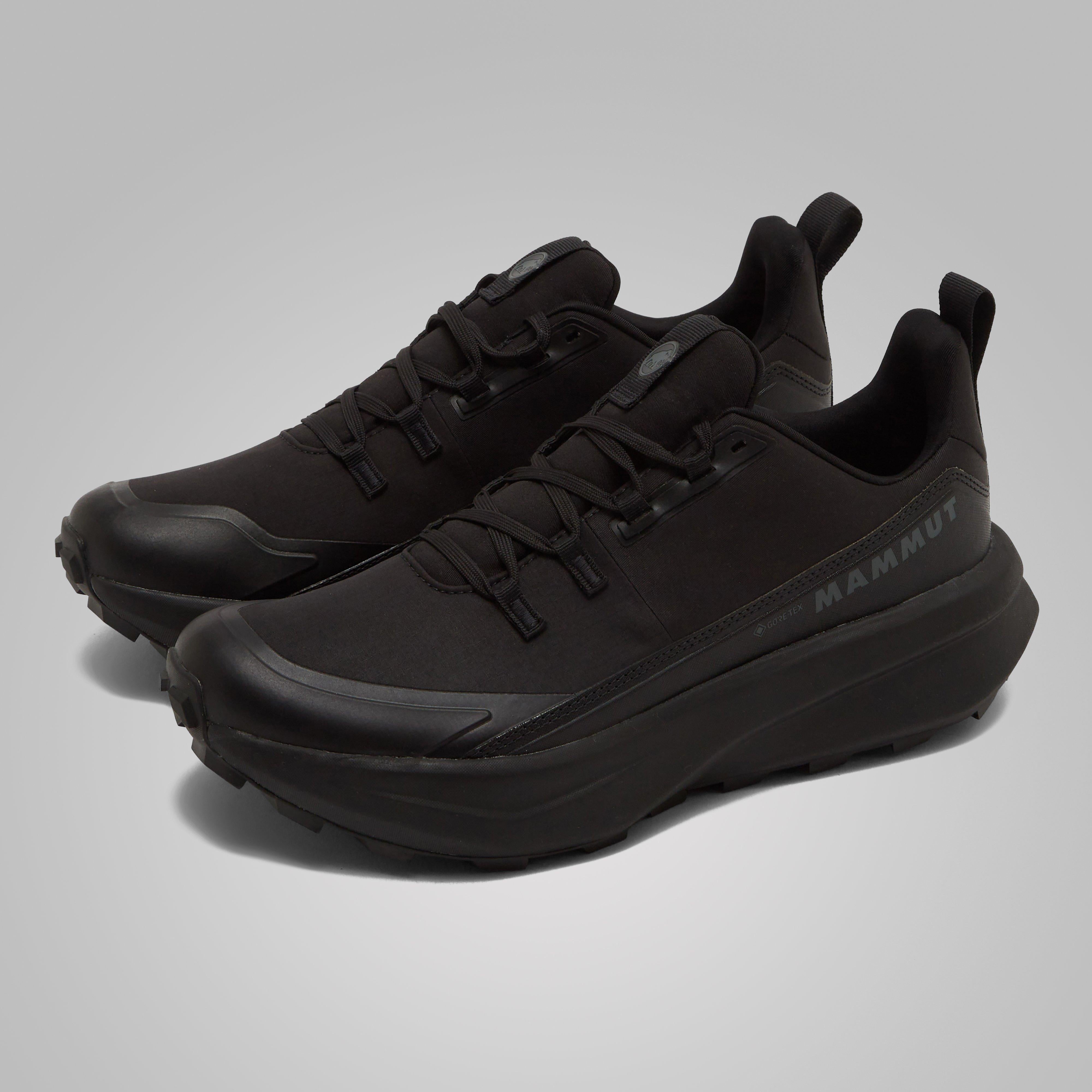 Men's Aernergy Mountain GTX Shoes