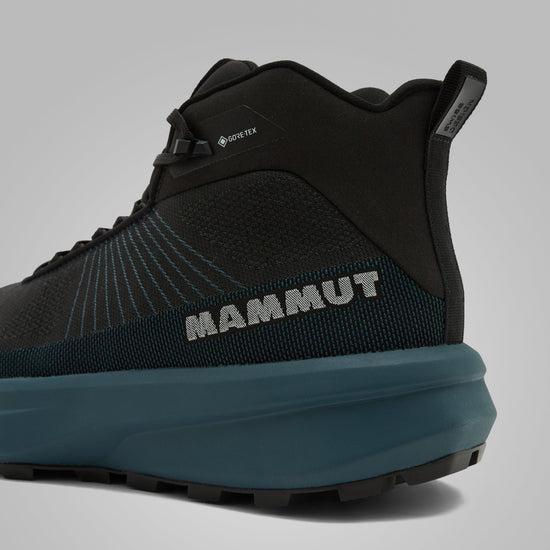 Men's Aernergy Mountain Mid GTX shoes