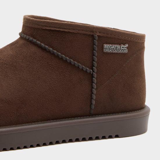 Women's Risley Short Waterproof Ankle Boots