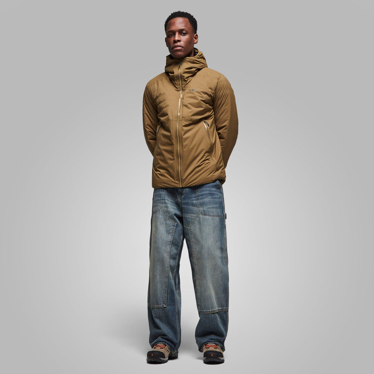 Men's Kangri GORE-TEX Jacket
