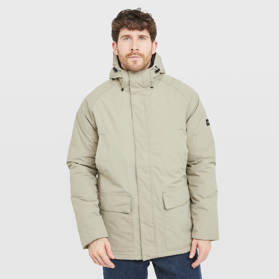 Men's Savon Waterproof Insulated Jacket