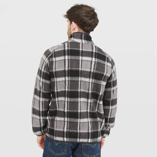 REG M FZ FRANKIE BORG