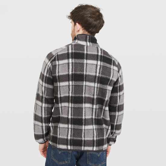 REG M FZ FRANKIE BORG