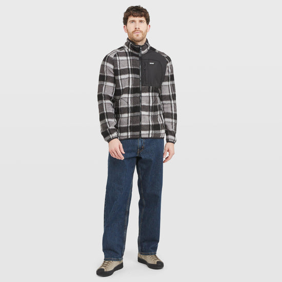 REG M FZ FRANKIE BORG