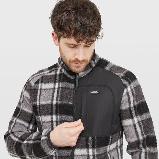 REG M FZ FRANKIE BORG