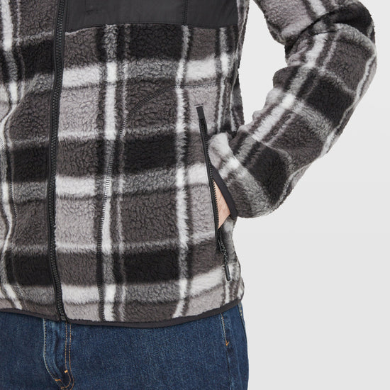 REG M FZ FRANKIE BORG