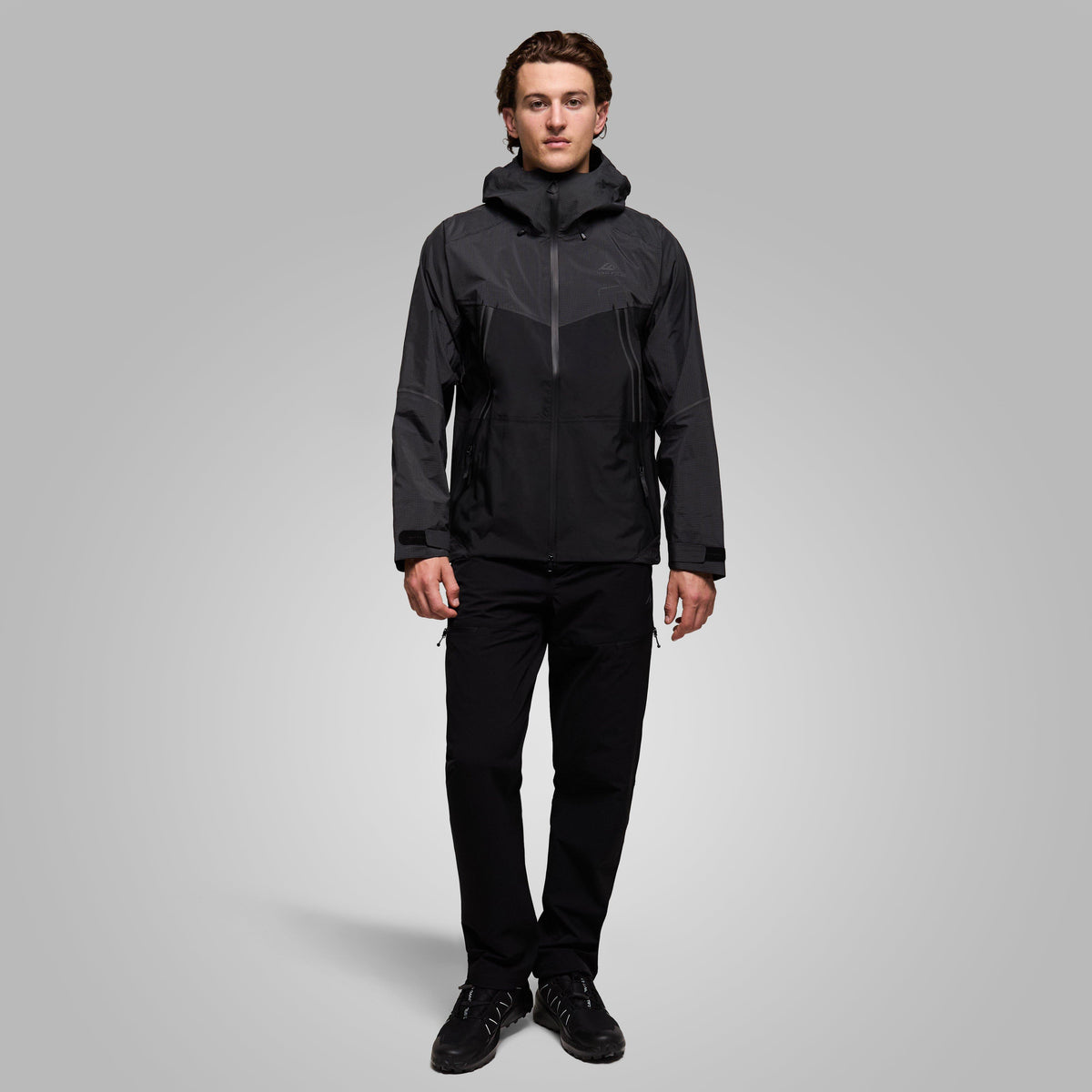 Men’s Pioneer Waterproof Jacket