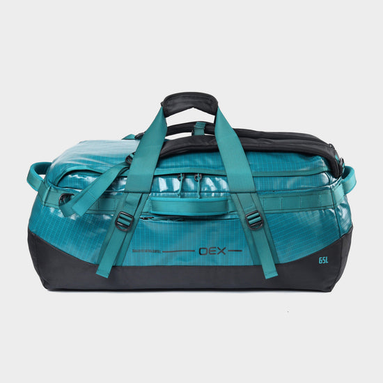 Ballistic Ultra 65L Duffel Bag