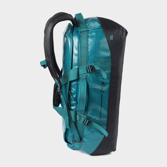 Ballistic Ultra 65L Duffel Bag