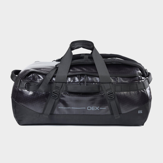 Ballistic Ultra 65L Duffel Bag