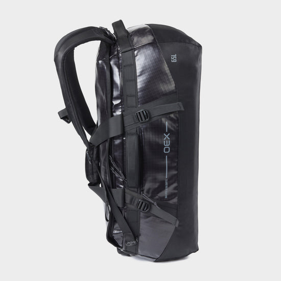 Ballistic Ultra 65L Duffel Bag