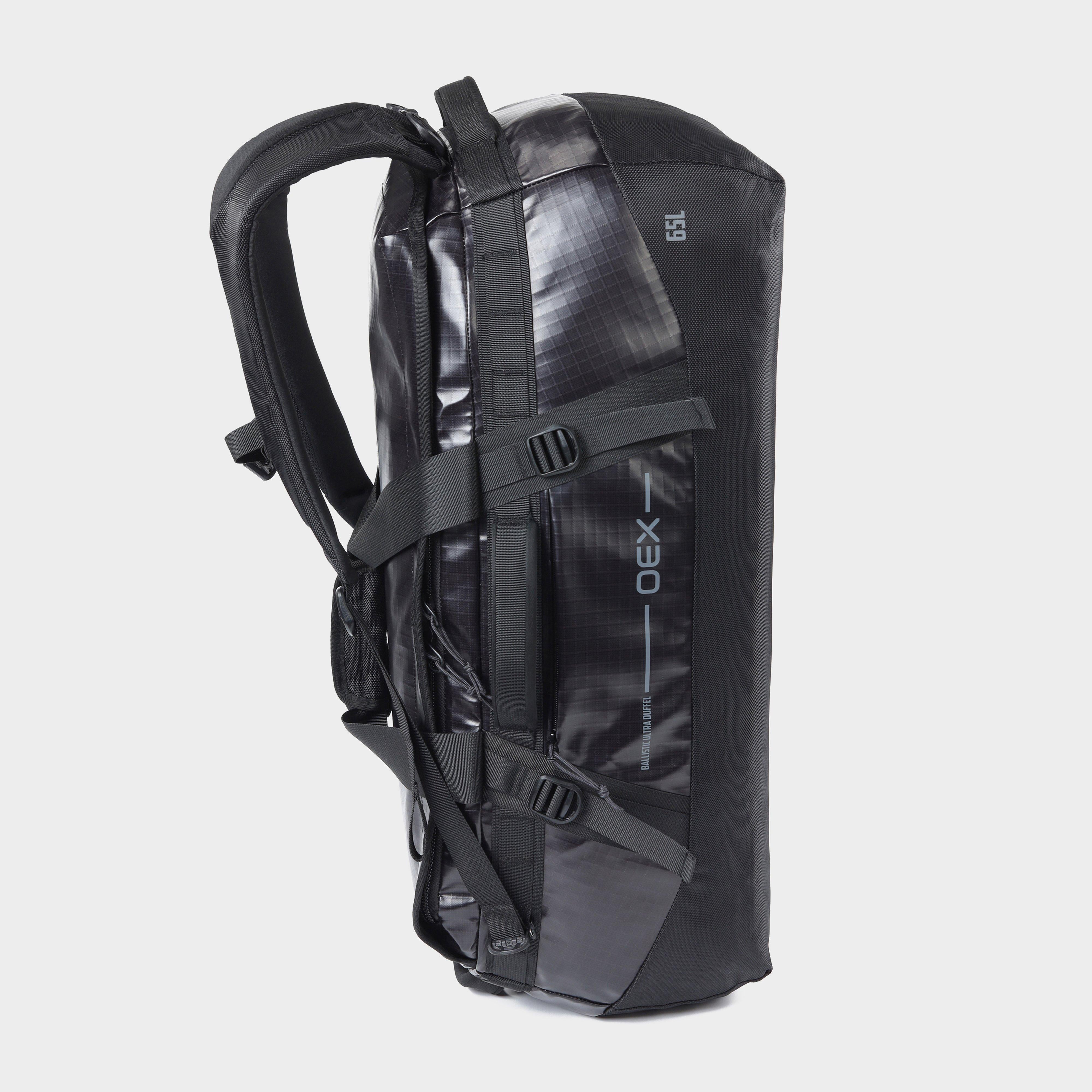 Ballistic Ultra 65L Duffel Bag