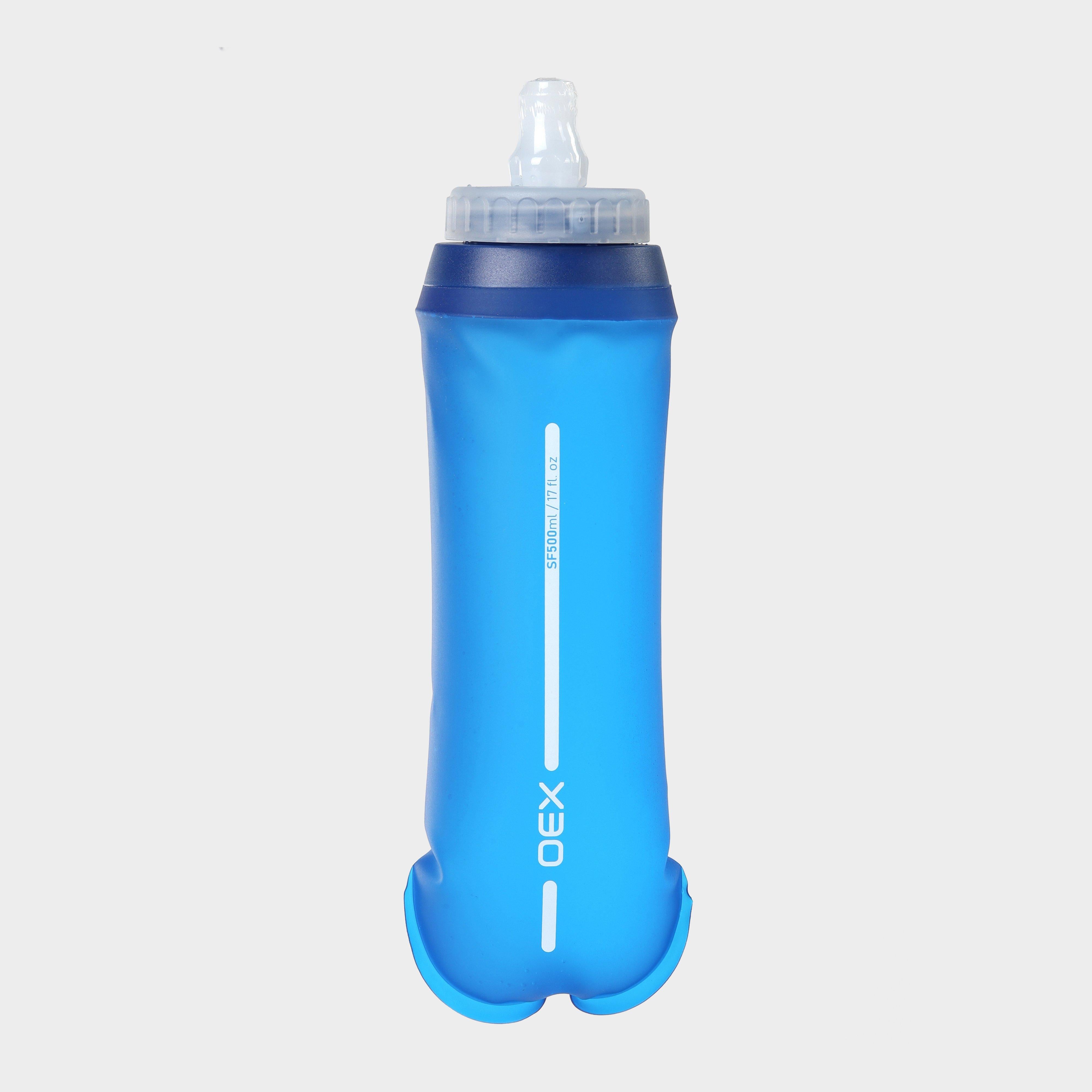500ml Soft Flask