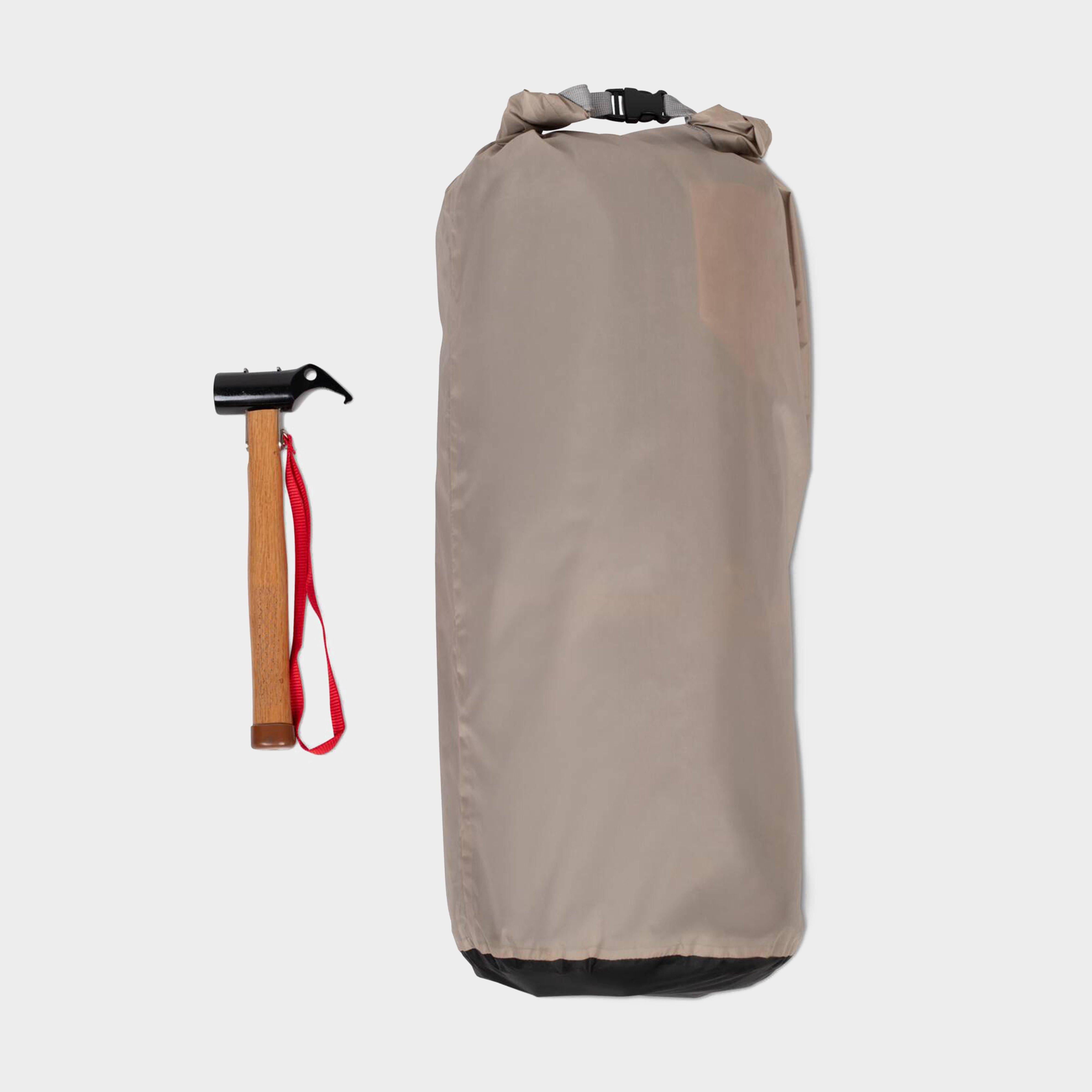 Mossborn 2 Person Tent