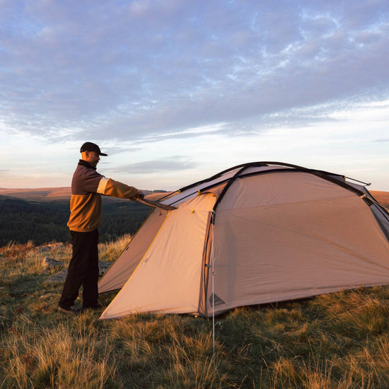 Mossborn 2 Person Tent