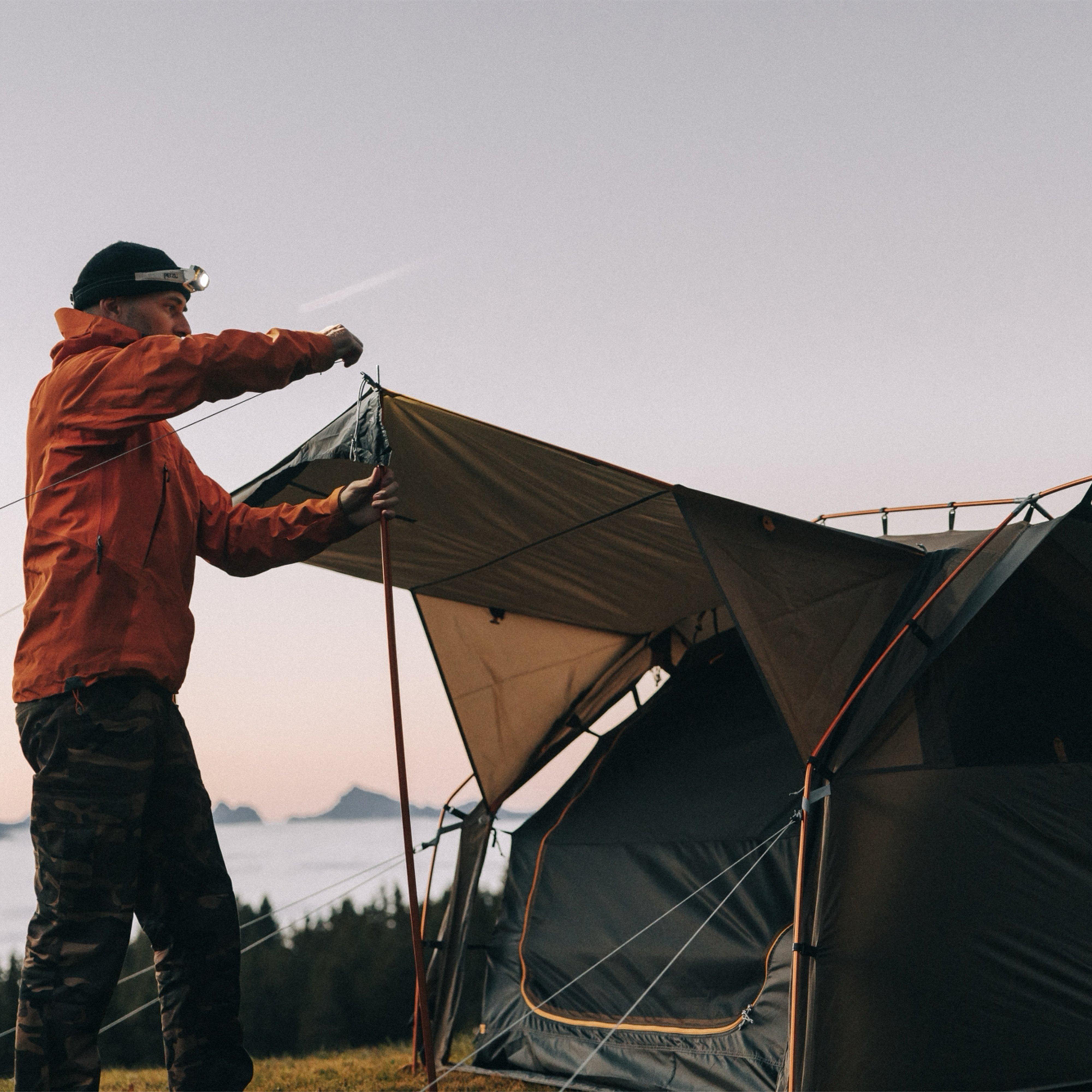 Stargazer 2 Person Tent