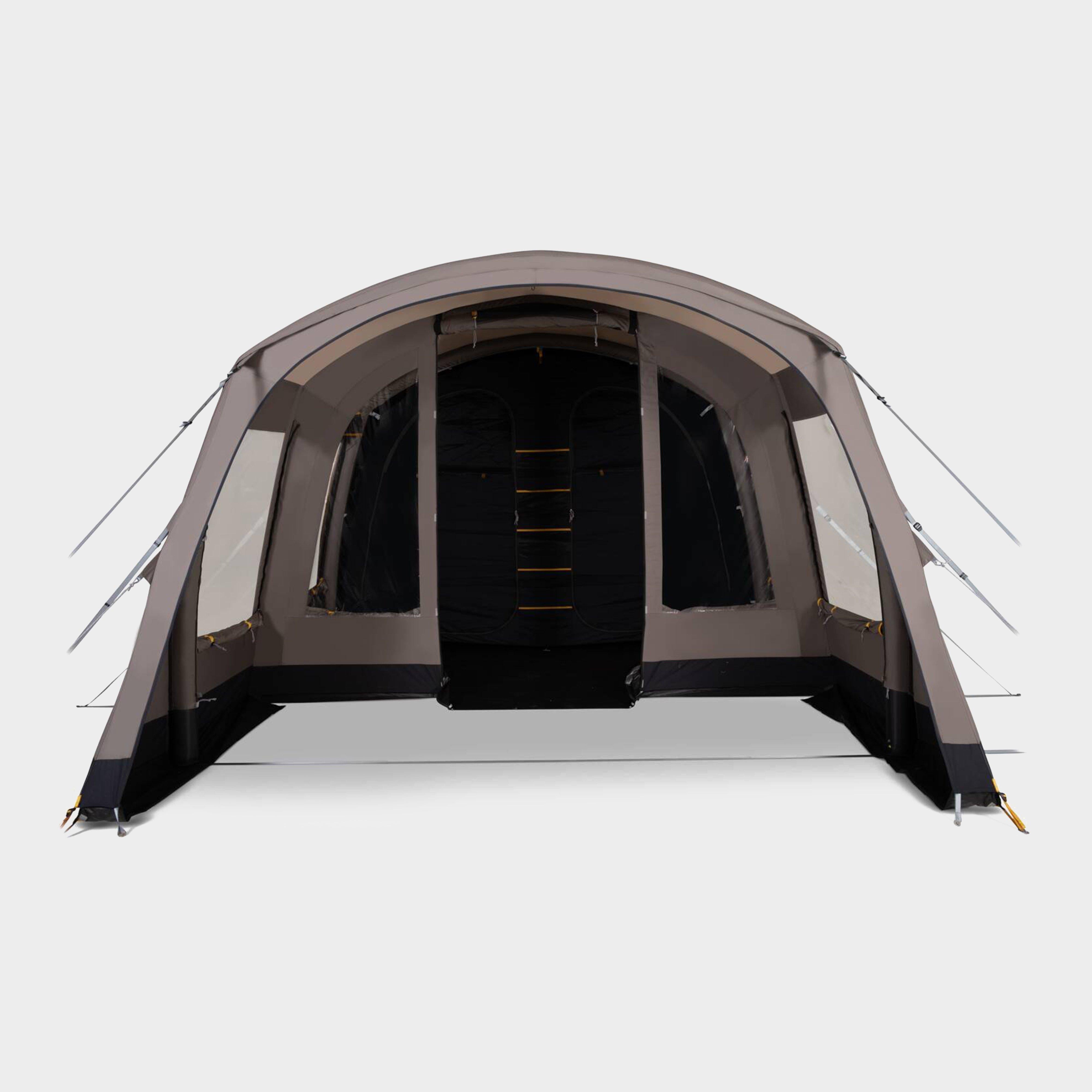 Rockcliffe 4 Air TC