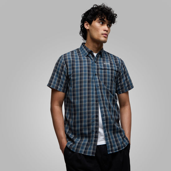 Men’s Mindano Short Sleeve Shirt
