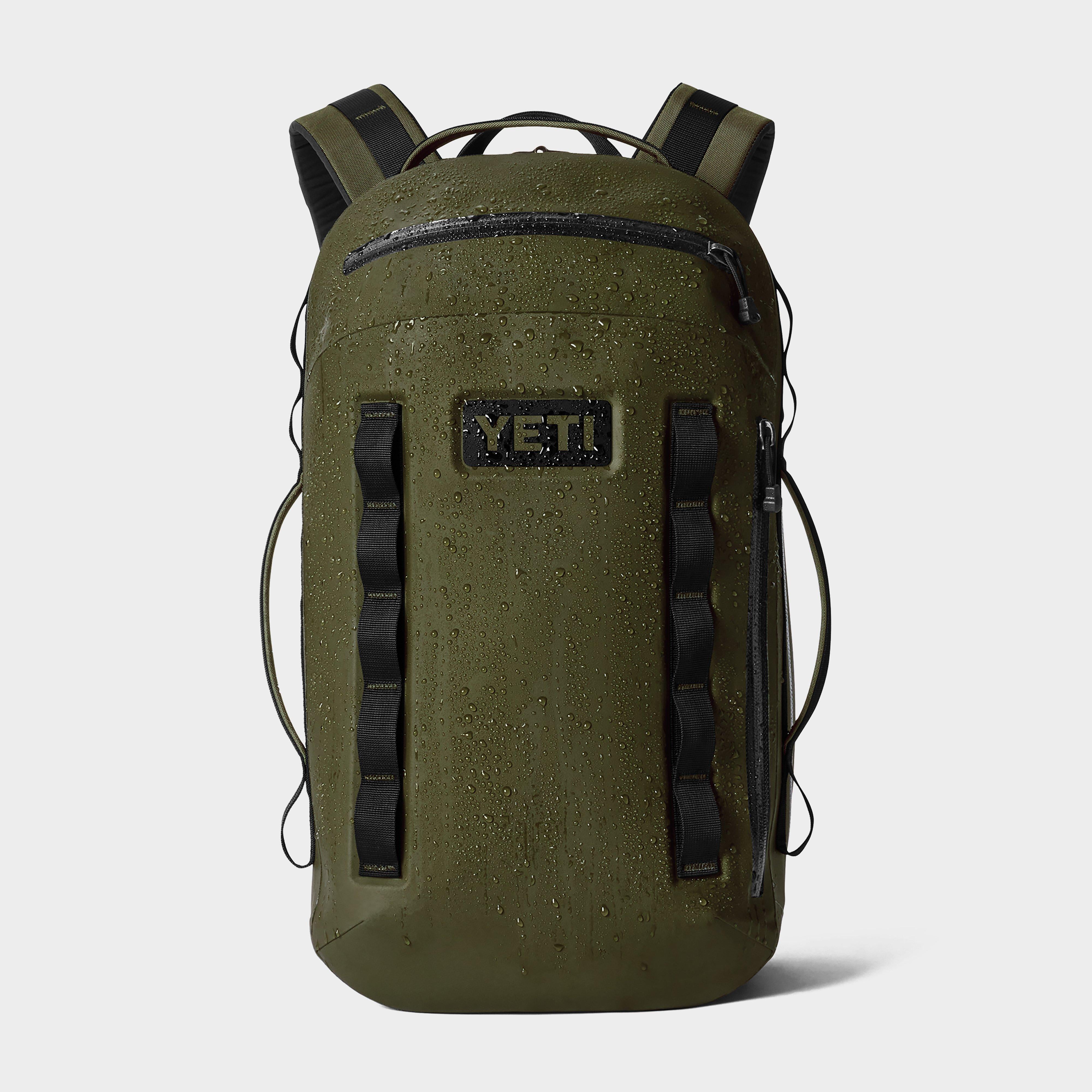 Cayo 25L All-Weather Backpack